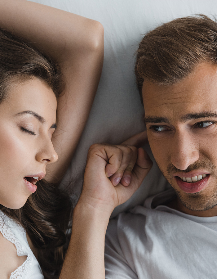 Treatment - Pure Dental