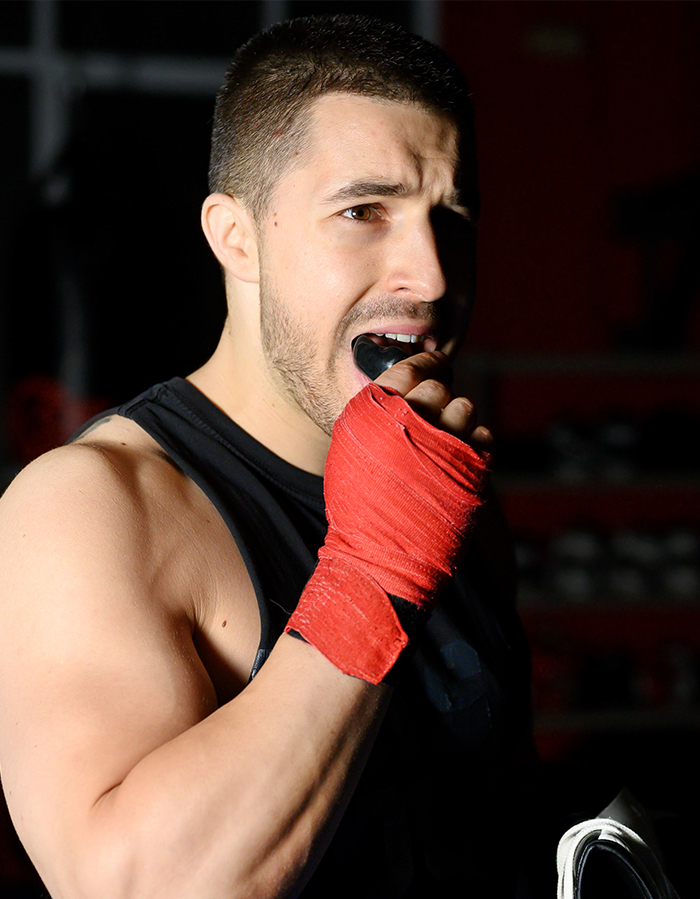 Treatment - Pure Dental