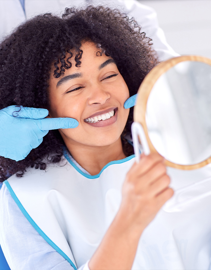 Treatment - Pure Dental