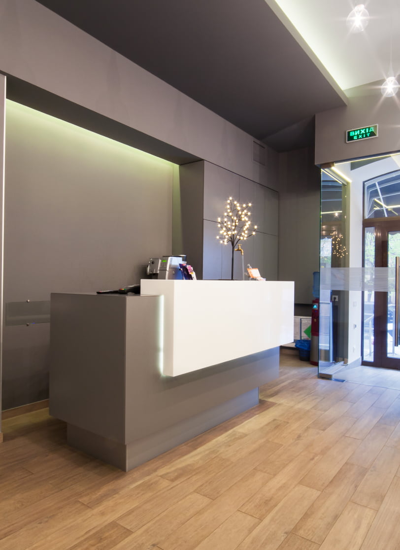 Location Thumb - Pure Dental