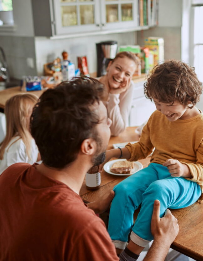 Treatment - Pure Dental