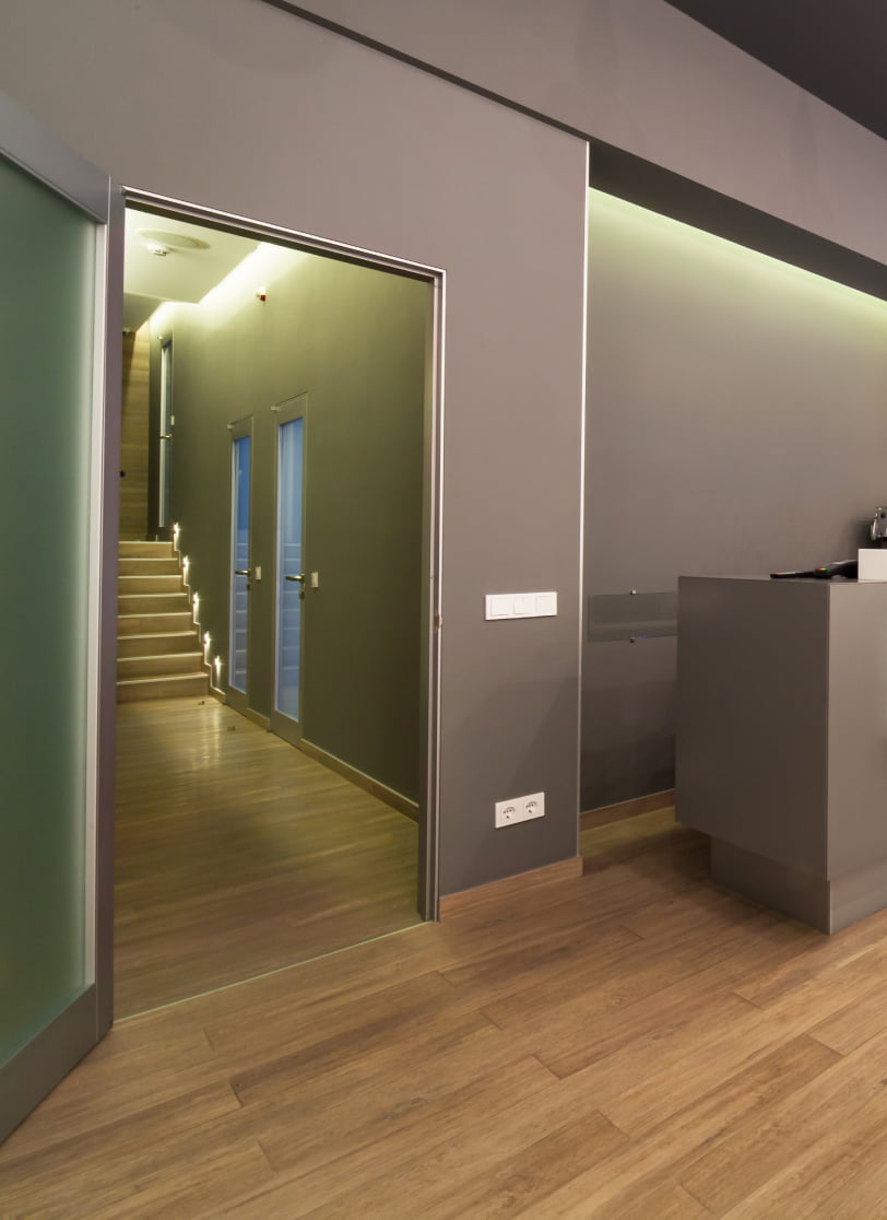 Location Thumb - Pure Dental