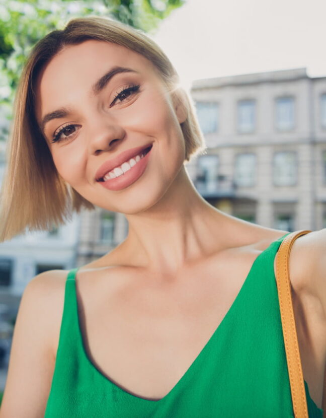 Treatment - Pure Dental