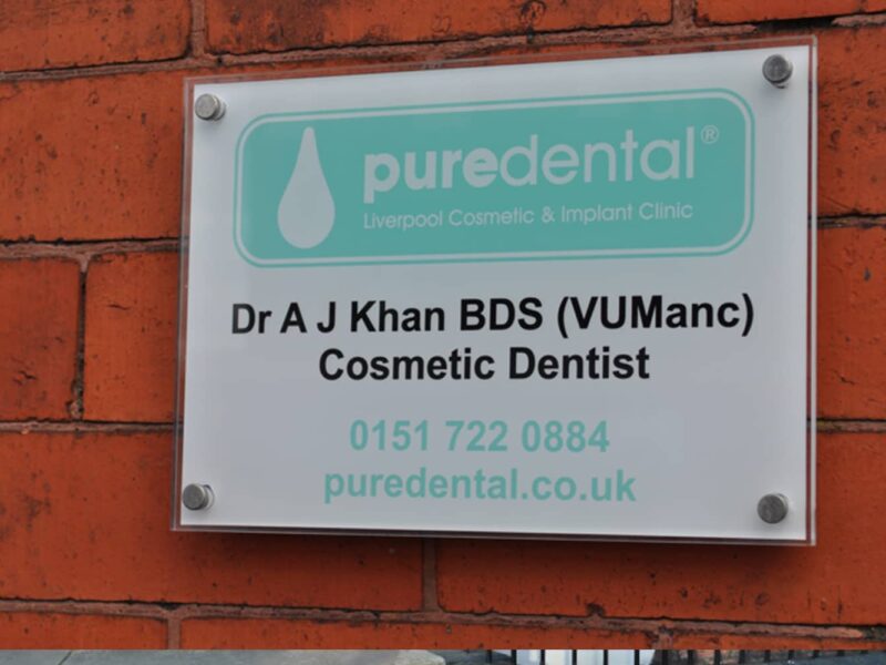 Practice Gallery Image - Pure Dental