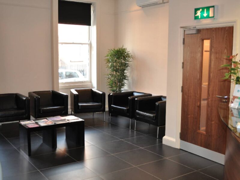 Practice Gallery Image - Pure Dental