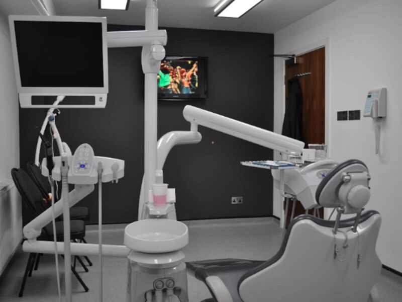 Practice Gallery Image - Pure Dental