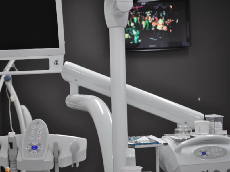 Practice Gallery Image - Pure Dental