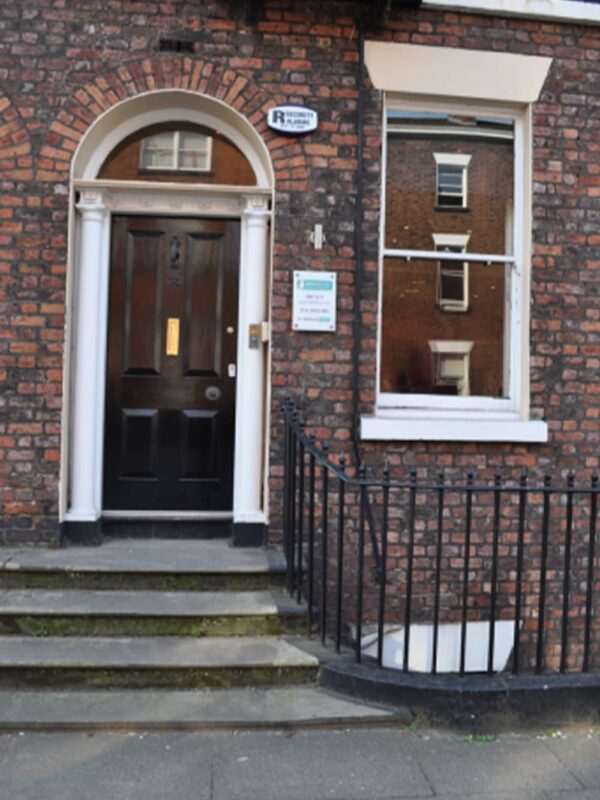 Practice Gallery Image - Pure Dental