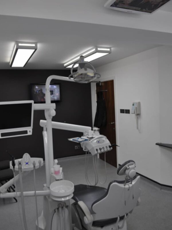 Practice Gallery Image - Pure Dental